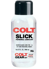Colt Slick Lube